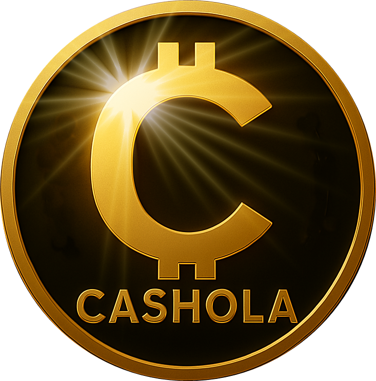 Cashola IX2 Logo